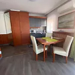 Apartment Cafe Relax
