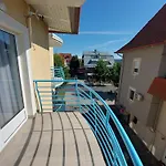 Cafe Relax Apartment Hévíz