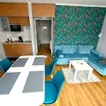 Cafe Relax Apartment Hévíz