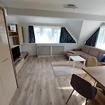 Cafe Relax Apartment Hévíz