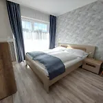 Apartment Cafe Relax