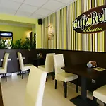 Cafe Relax Apartment