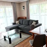 Cafe Relax Apartment Hévíz