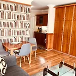 Cafe Relax Apartment