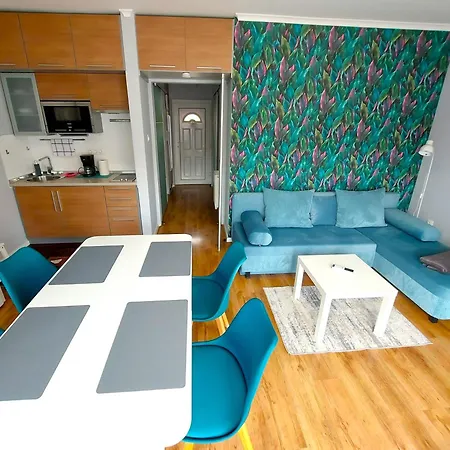 Cafe Relax Апартаменты Хевиз
