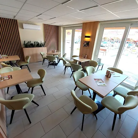 Cafe Relax Apartament