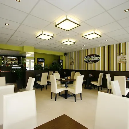 Cafe Relax