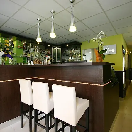 Cafe Relax Хевиз