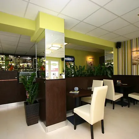 Cafe Relax
