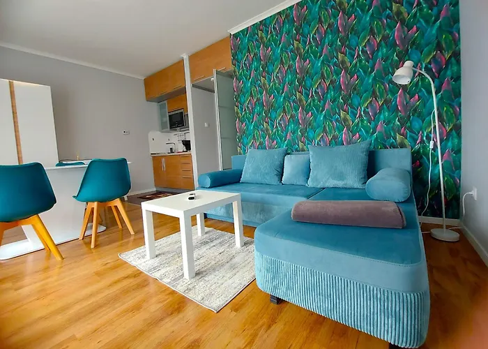 Apartment Cafe Relax Hévíz