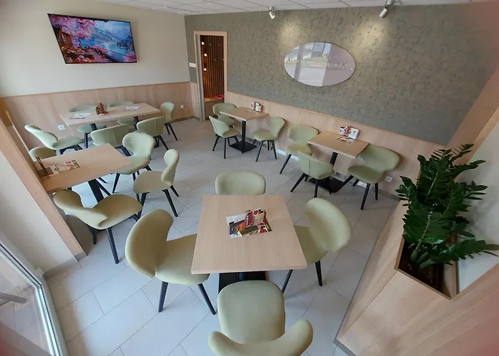 Cafe Relax