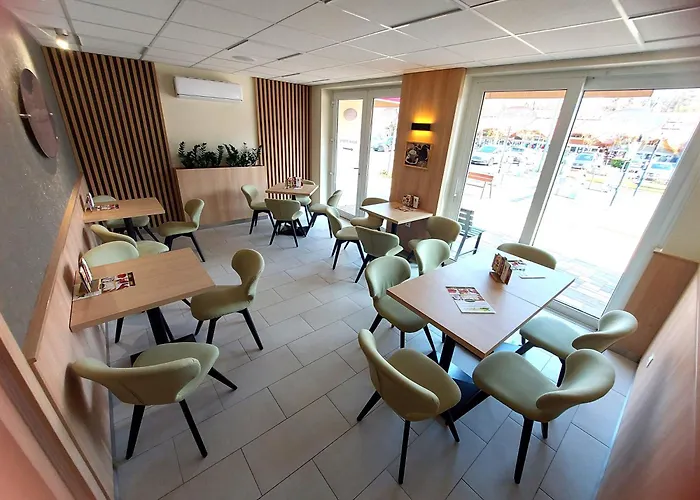 Cafe Relax Apartment