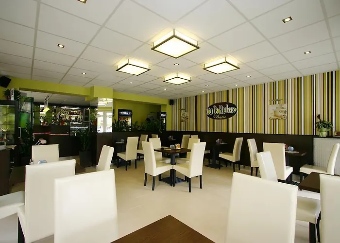 Cafe Relax