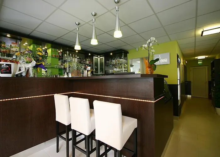 Cafe Relax Hévíz